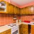 Apartman i restoran, Privatunterkunft im Ort Pržno, Montenegro - Kitchen